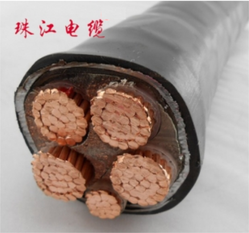 二步法硅烷交聯(lián)工藝有問題？珠江電纜給您放心的YJV電纜