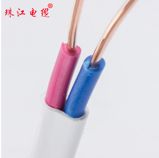 BVVB固定布置用帶護(hù)套扁電纜(BVVB、ZC-BVVB、ZCN-BVVB)