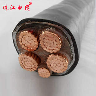 YJV交聯(lián)聚乙烯絕緣電力電纜（YJV、YJV22）