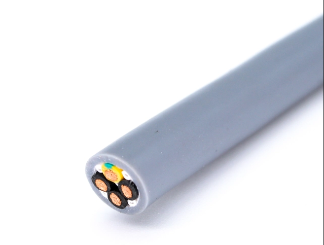【珠江電纜】控制電纜的種類與優(yōu)點(diǎn)有哪些？